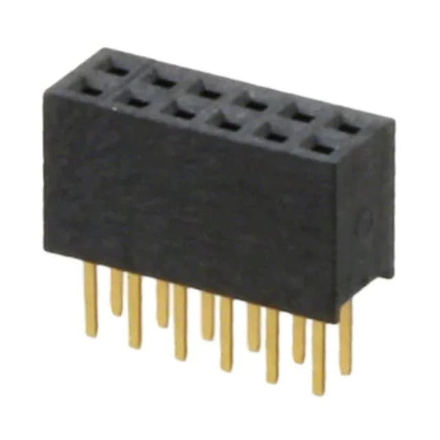 20021311-00012T4LF — Amphenol ICC (FCI) product photo