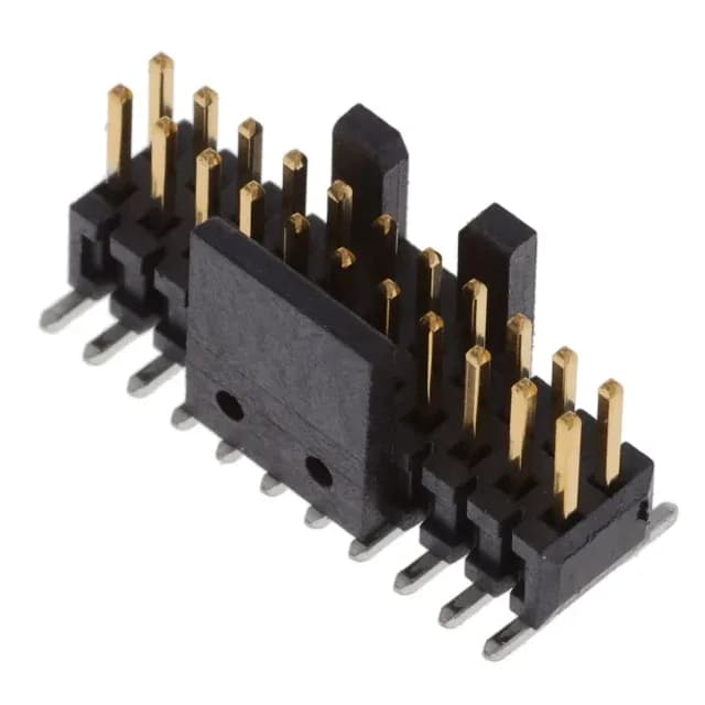 FTSH-111-01-F-DV-K — Samtec Inc. product photo