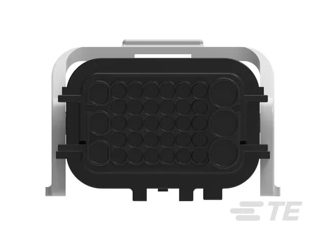 1743632-2 — TE Connectivity AMP Connectors product photo