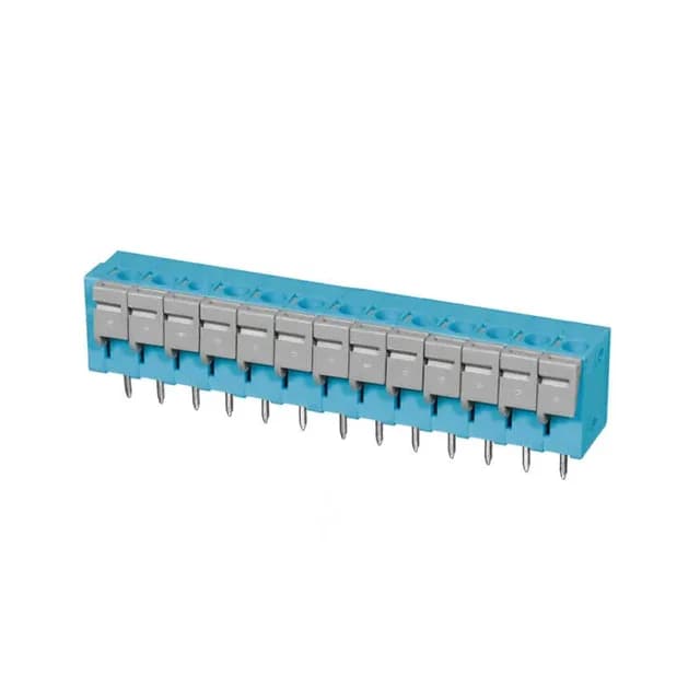 TBL004V-508-13BE-2GY — CUI Devices product photo