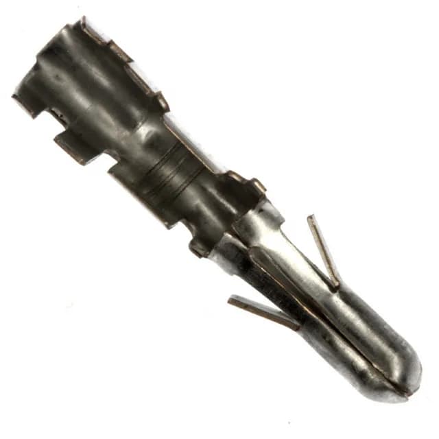 350391-2 — TE Connectivity AMP Connectors product photo