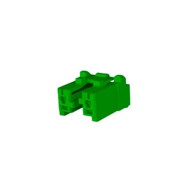 1747050-5 — TE Connectivity AMP Connectors product photo