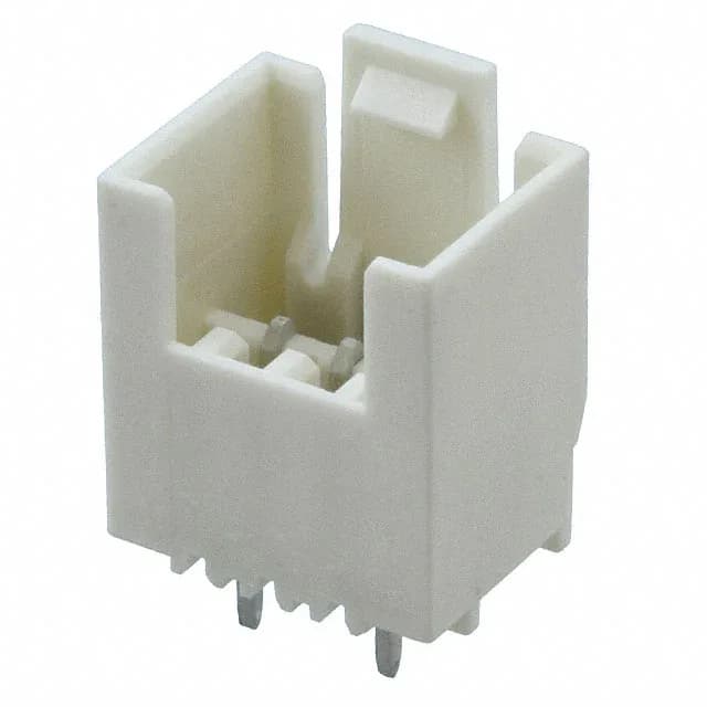 1-1971817-3 — TE Connectivity AMP Connectors product photo