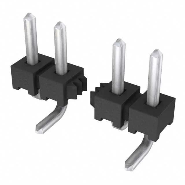 TMM-105-01-T-S-SM — Samtec Inc. product photo