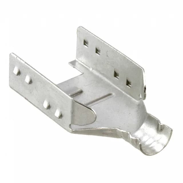 520465-1 — TE Connectivity AMP Connectors product photo