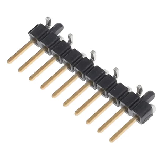 TSM-110-01-L-SV-A — Samtec Inc. product photo