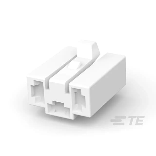 172220-1 — TE Connectivity AMP Connectors product photo