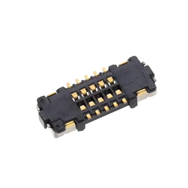BM28B0.6-10DS/2-0.35V(51) — Hirose Electric Co Ltd product photo