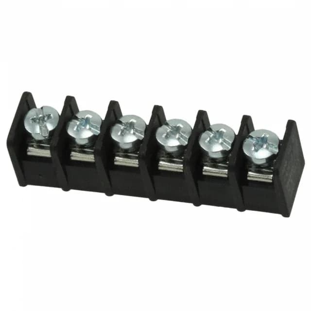 4DB-P107-06 — TE Connectivity AMP Connectors product photo