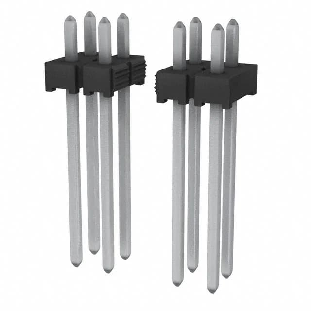 MTMM-106-09-T-D-090 — Samtec Inc. product photo