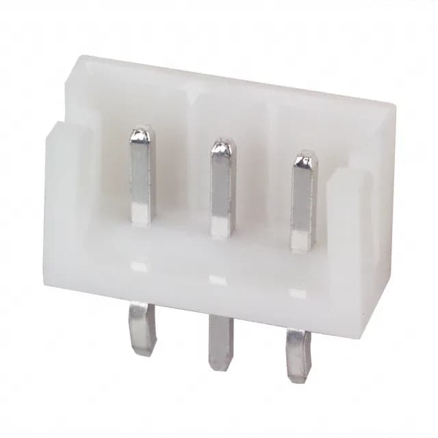 B3B-EH-A(LF)(SN) — JST Sales America Inc. product photo
