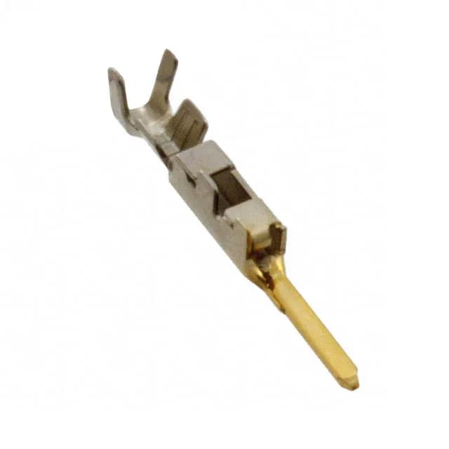 1903112-2 — TE Connectivity AMP Connectors product photo