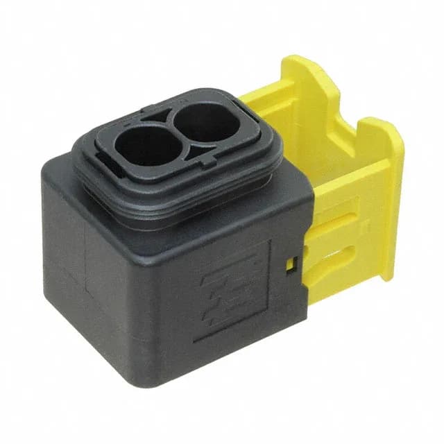 1-1564542-1 — TE Connectivity AMP Connectors product photo