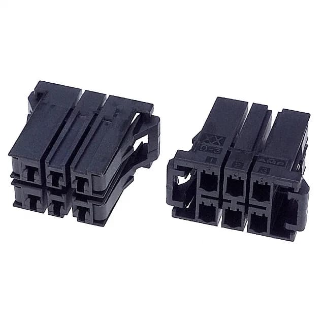1-178129-6 — TE Connectivity AMP Connectors product photo