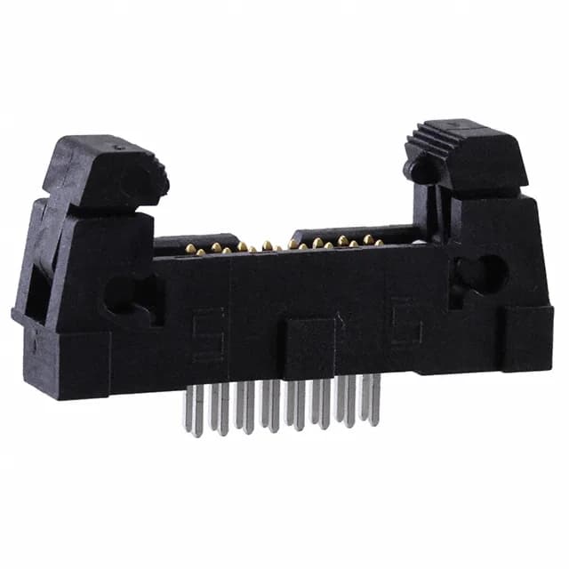 EHF-108-01-F-D — Samtec Inc. product photo