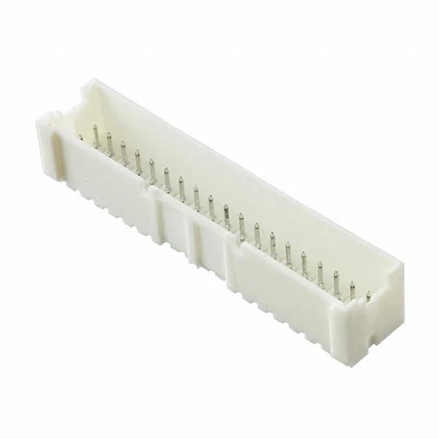 3-1969543-8 — TE Connectivity AMP Connectors product photo