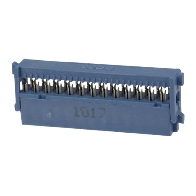 1-1658526-5 — TE Connectivity AMP Connectors product photo
