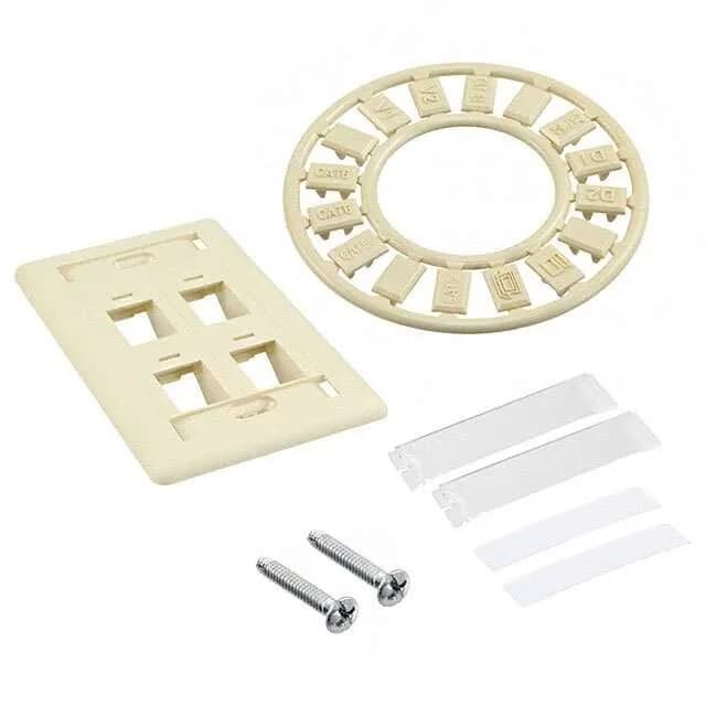 1-406185-1 — TE Connectivity AMP Connectors product photo