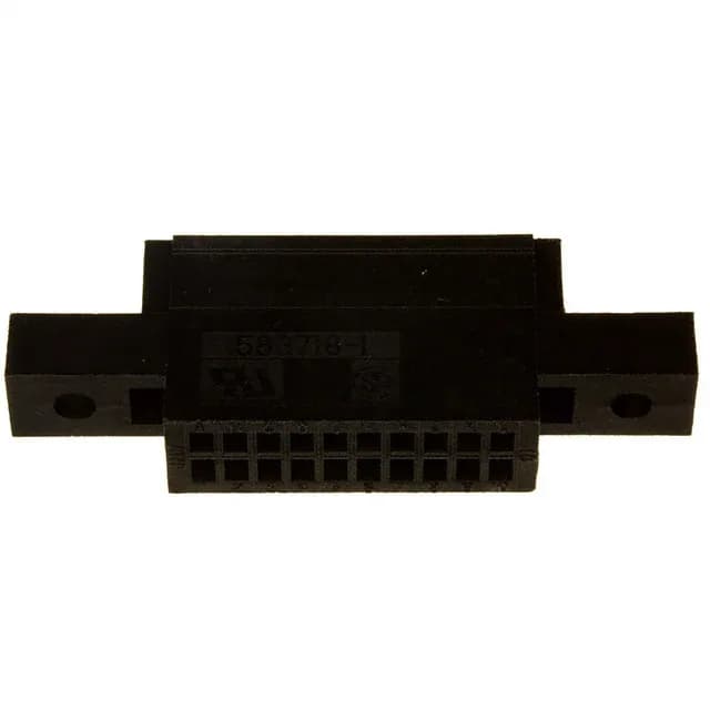 583718-1 — TE Connectivity AMP Connectors product photo