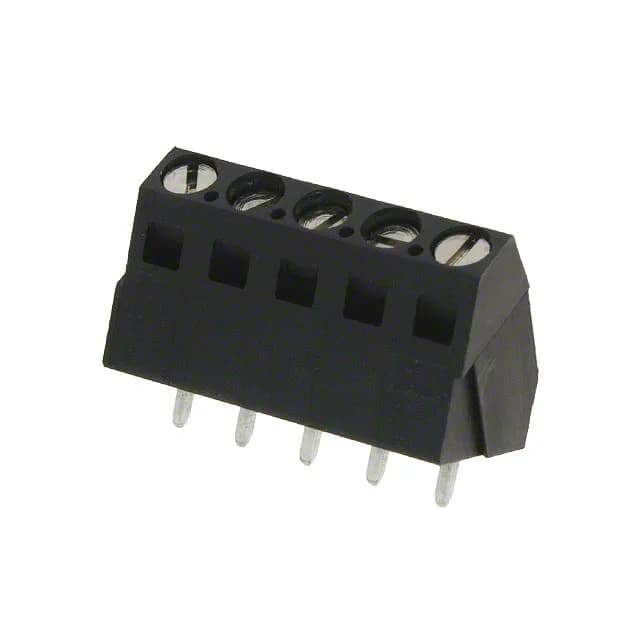 1546074-5 — TE Connectivity AMP Connectors product photo