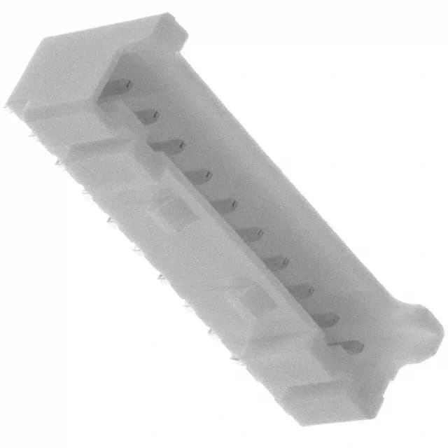 B10B-PASK-1 — JST Sales America Inc. product photo