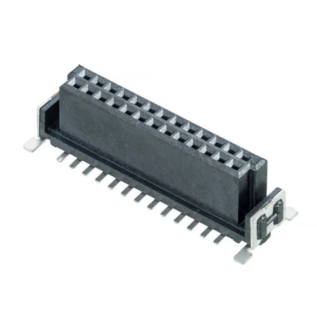 M55-6002642R — Harwin Inc. product photo