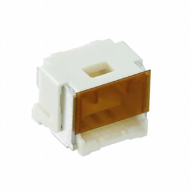 5025840360 — Molex product photo