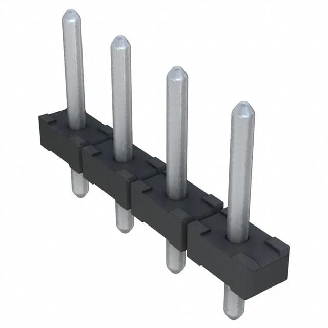 1546931-4 — TE Connectivity AMP Connectors product photo
