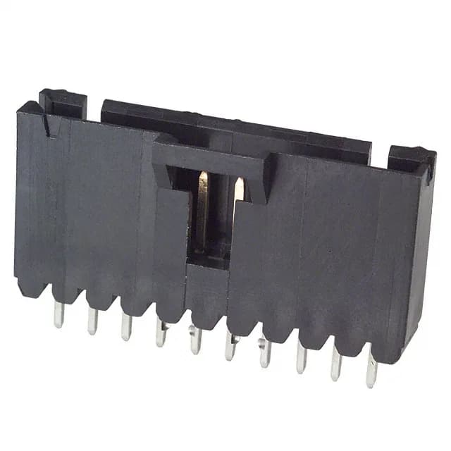 5-104362-9 — TE Connectivity AMP Connectors product photo