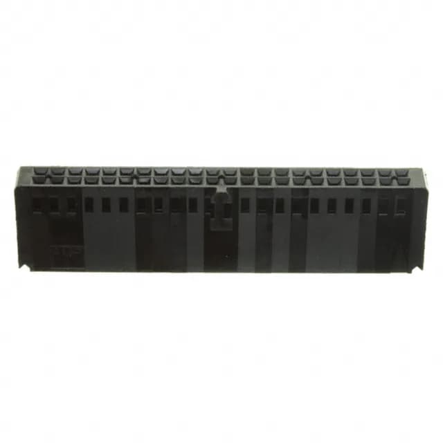 1-102387-3 — TE Connectivity AMP Connectors product photo