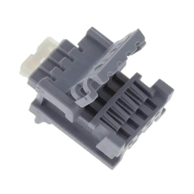 0347915141 — Molex product photo