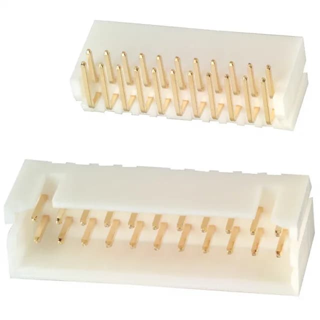 DF1B-22DP-2.5DS(01) — Hirose Electric Co Ltd product photo