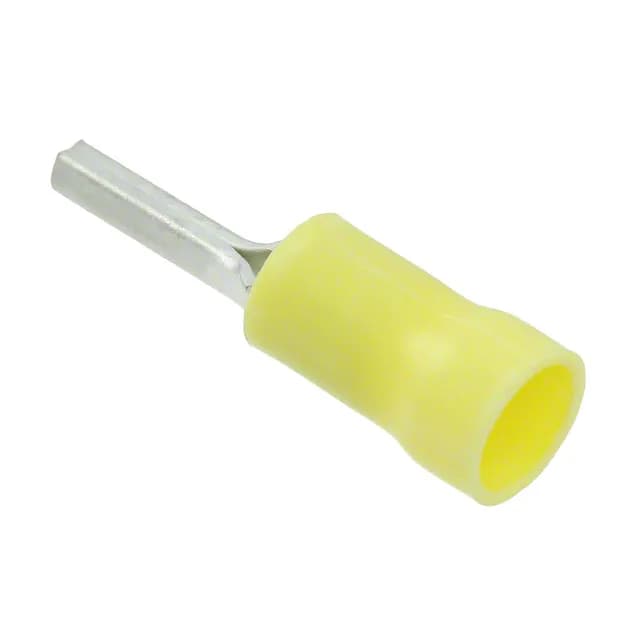 342196-1 — TE Connectivity AMP Connectors product photo