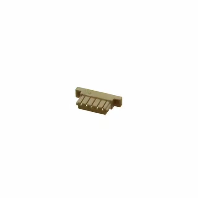 SUHR-05V-S-B — JST Sales America Inc. product photo