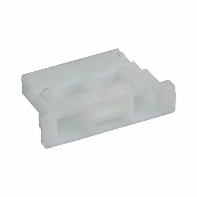 BHR-02(8.0)VS-1N — JST Sales America Inc. product photo