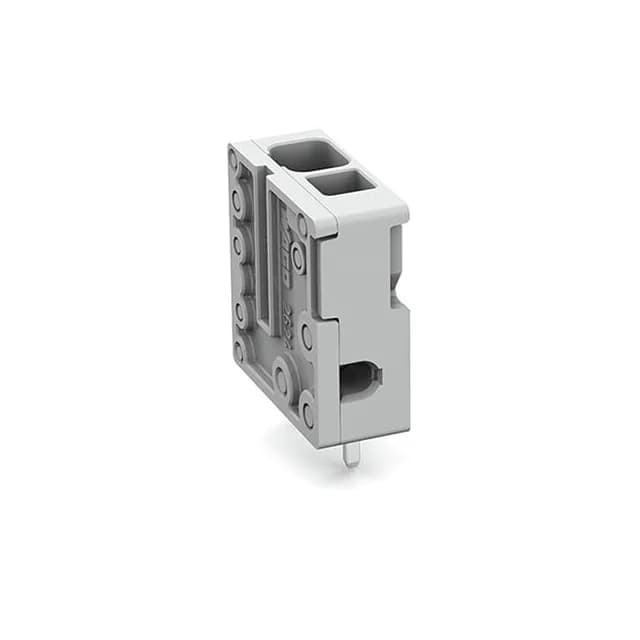 2624-3101 — WAGO Corporation product photo