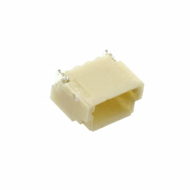 BM03B-SRSS-TBT — JST Sales America Inc. product photo
