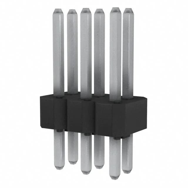 10076801-404T06LF — Amphenol ICC (FCI) product photo