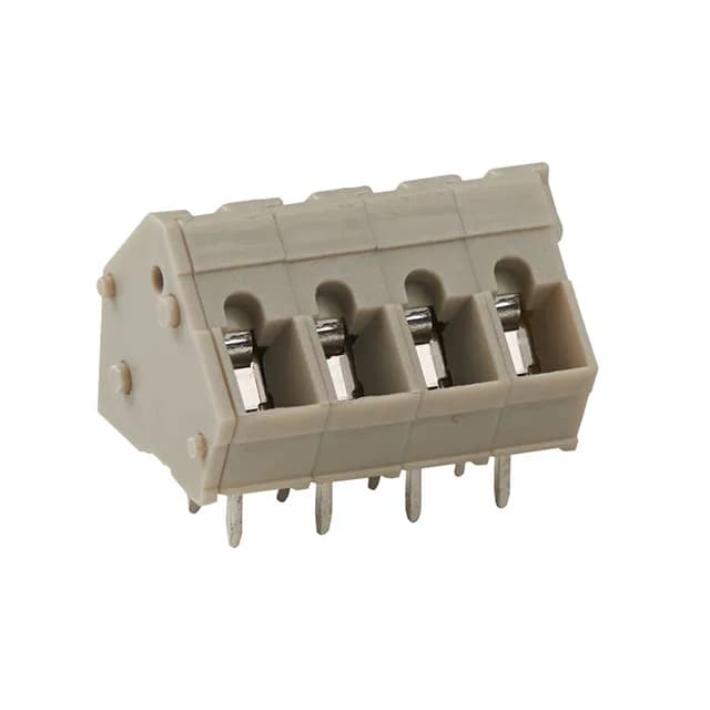 2834078-1 — TE Connectivity AMP Connectors product photo