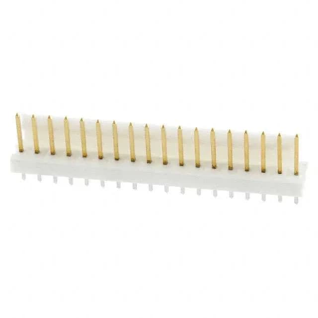 1-641215-8 — TE Connectivity AMP Connectors product photo