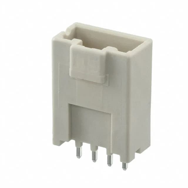 DF1EG-4P-2.5DSA(35) — Hirose Electric Co Ltd product photo