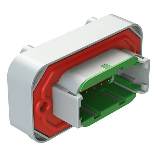 ATM13-12PC-BM04 — Amphenol Sine Systems Corp product photo