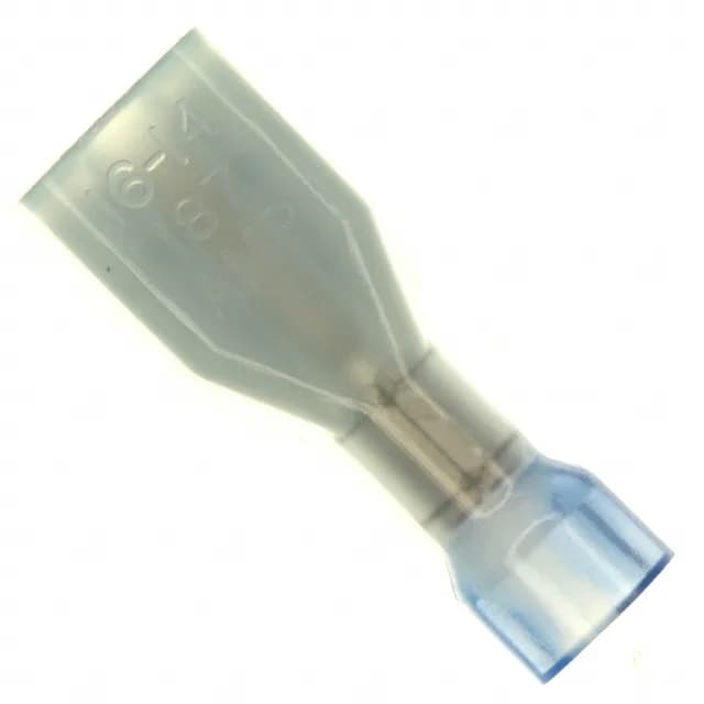3-520412-2 — TE Connectivity AMP Connectors product photo