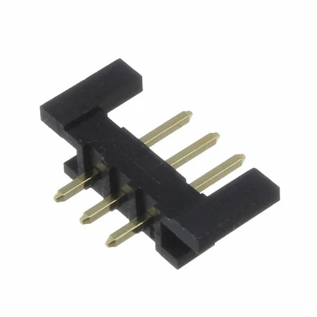 HNC2-2.5P-3DS(02) — Hirose Electric Co Ltd product photo