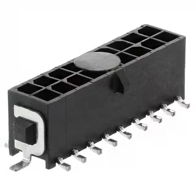 1-794637-8 — TE Connectivity AMP Connectors product photo