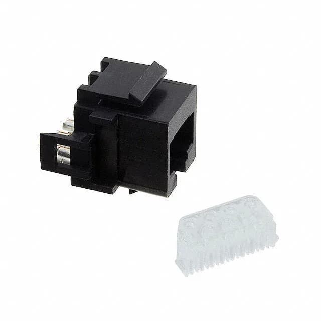 216005-4 — TE Connectivity AMP Connectors product photo