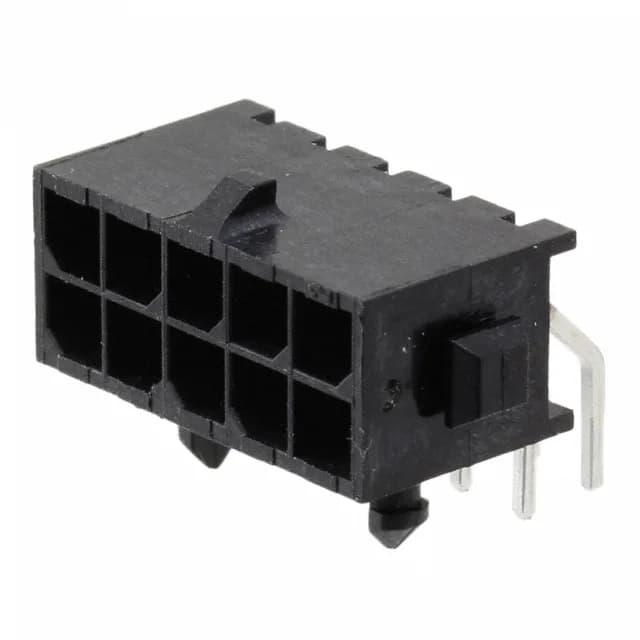 4-794619-0 — TE Connectivity AMP Connectors product photo