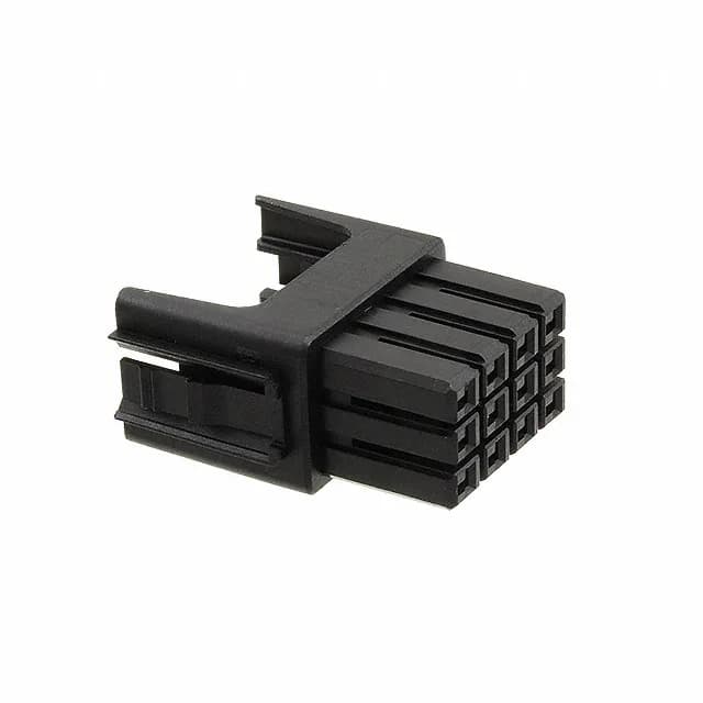 1747363-1 — TE Connectivity AMP Connectors product photo