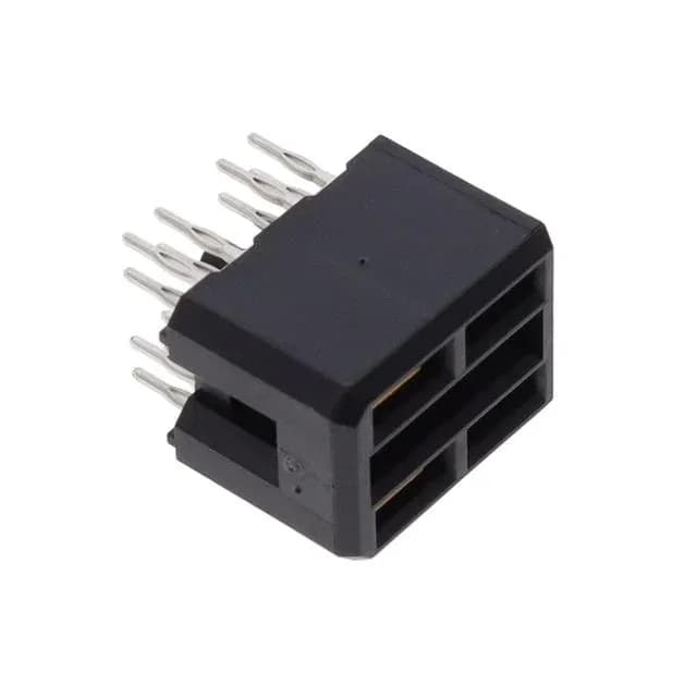 10028916-5544P00LF — Amphenol ICC (FCI) product photo