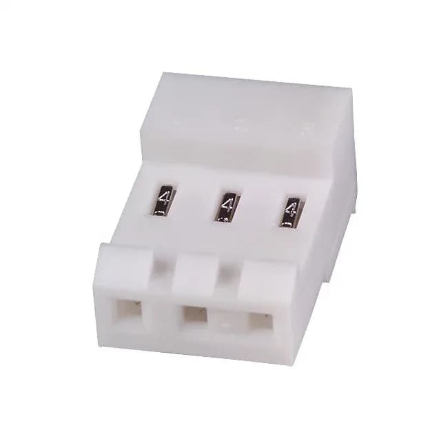 3-640429-3 — TE Connectivity AMP Connectors product photo
